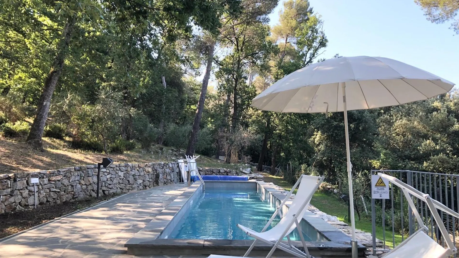 Casa Nel Bosco Sul Golfo Dei Poeti - Cipressi Villa Monte Marcello Holiday home