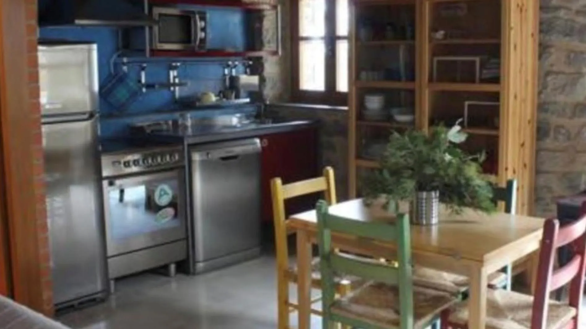 Holiday home Casa Nel Bosco Sul Golfo Dei Poeti - Cipressi Villa Monte Marcello