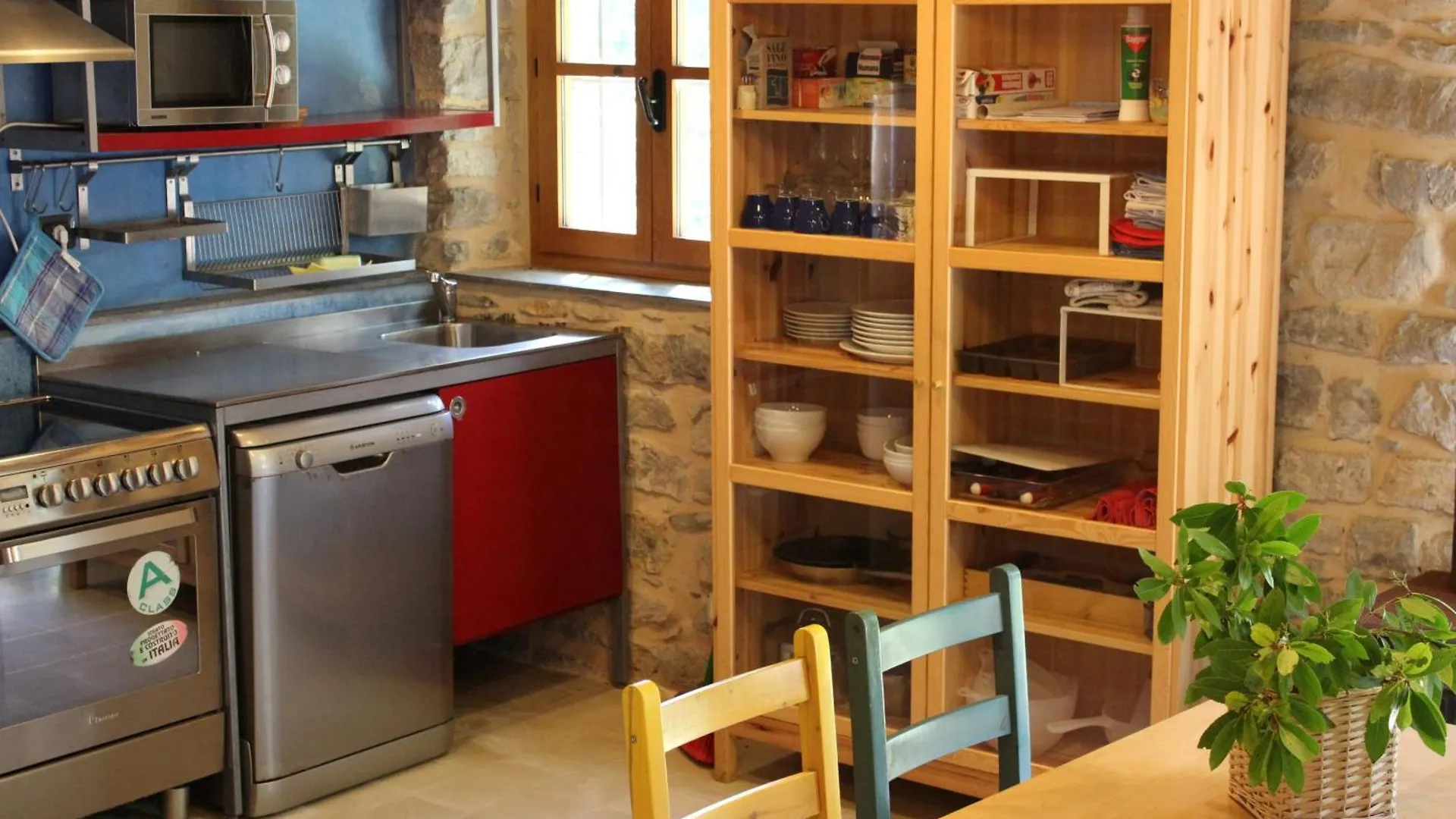 Holiday home Casa Nel Bosco Sul Golfo Dei Poeti - Cipressi Villa Monte Marcello