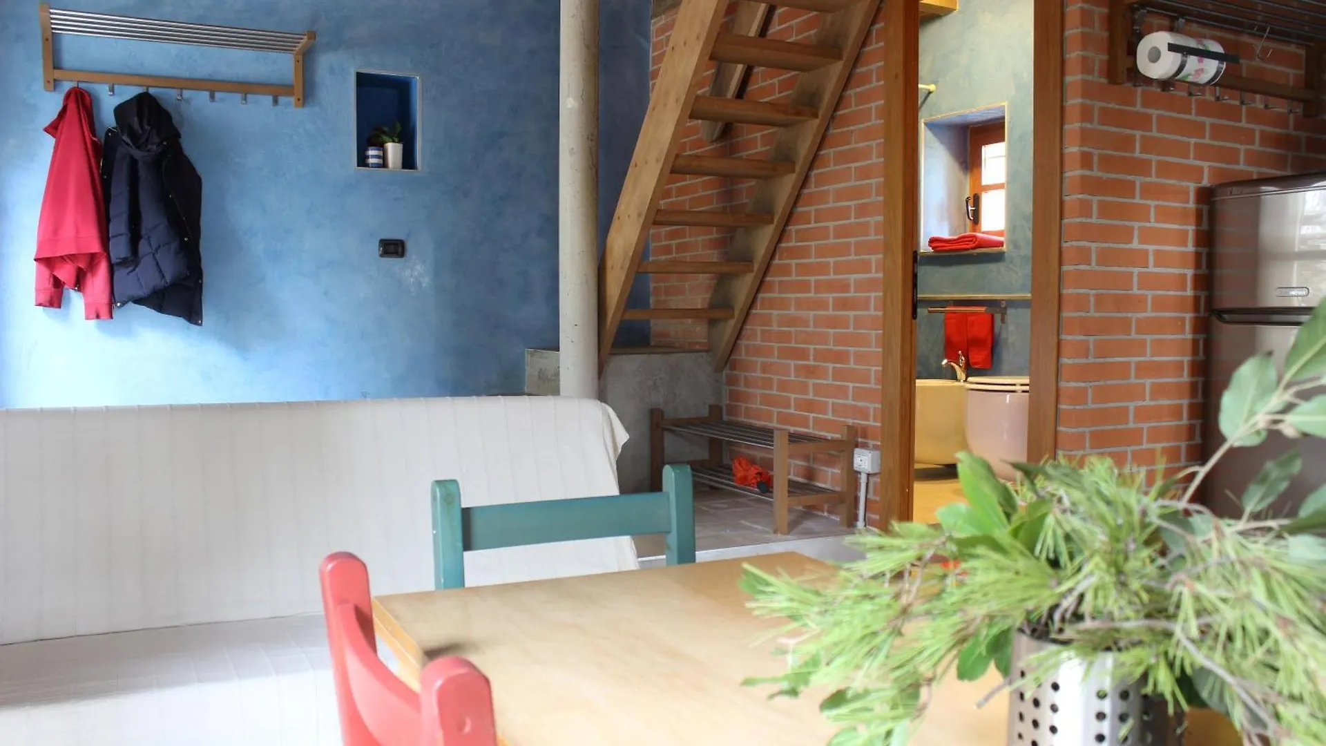Holiday home Casa Nel Bosco Sul Golfo Dei Poeti - Cipressi Villa Monte Marcello