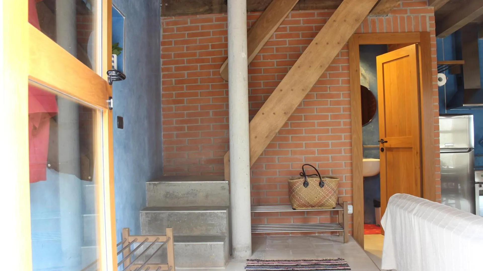 Casa Nel Bosco Sul Golfo Dei Poeti - Cipressi Villa Monte Marcello Italy