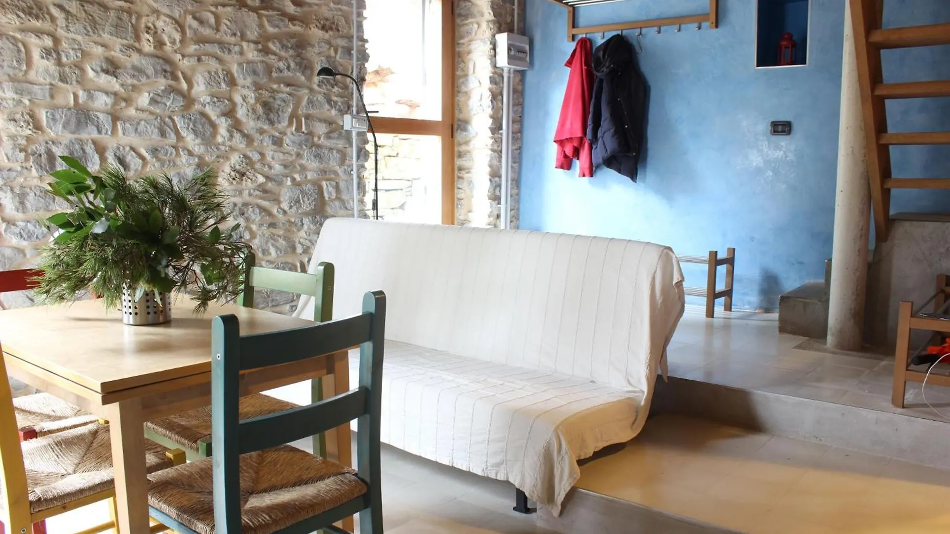 Casa Nel Bosco Sul Golfo Dei Poeti - Cipressi Villa Monte Marcello 0*,  Italy