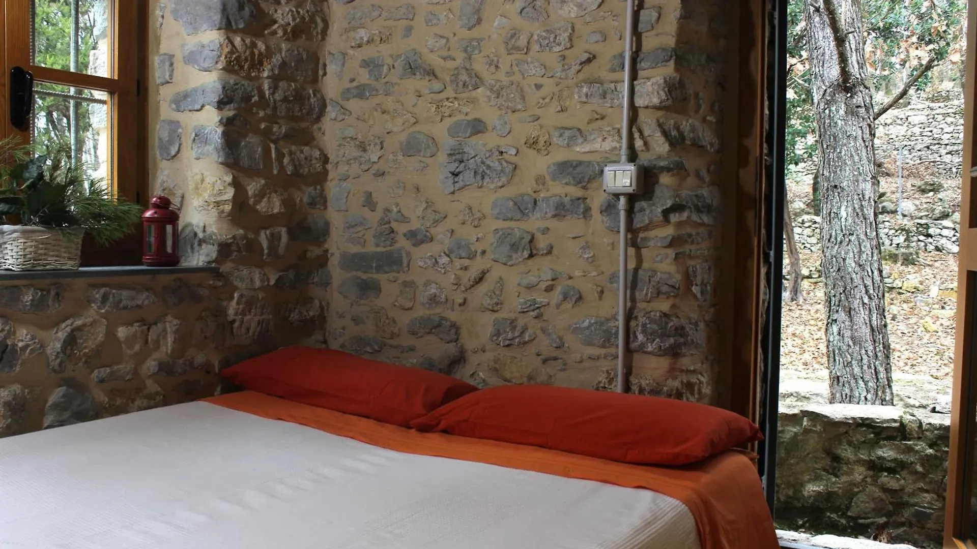 Casa Nel Bosco Sul Golfo Dei Poeti - Cipressi Villa Monte Marcello Holiday home