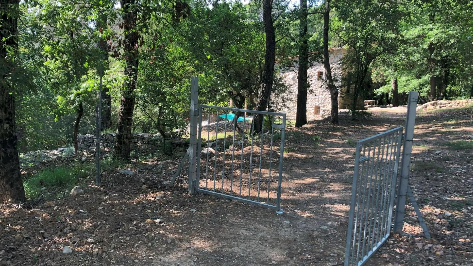 Casa Nel Bosco Sul Golfo Dei Poeti - Cipressi Villa Monte Marcello
