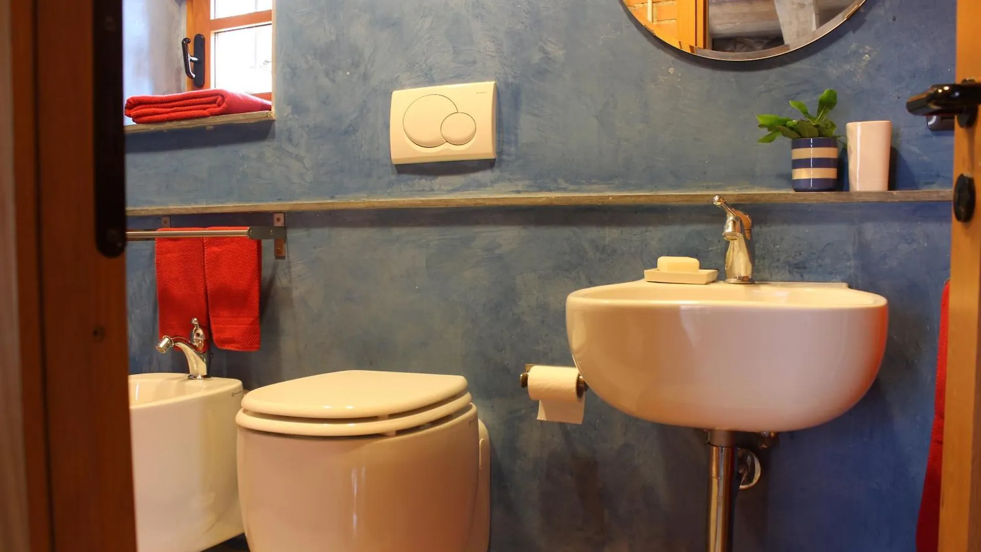 Holiday home Casa Nel Bosco Sul Golfo Dei Poeti - Cipressi Villa Monte Marcello Italy