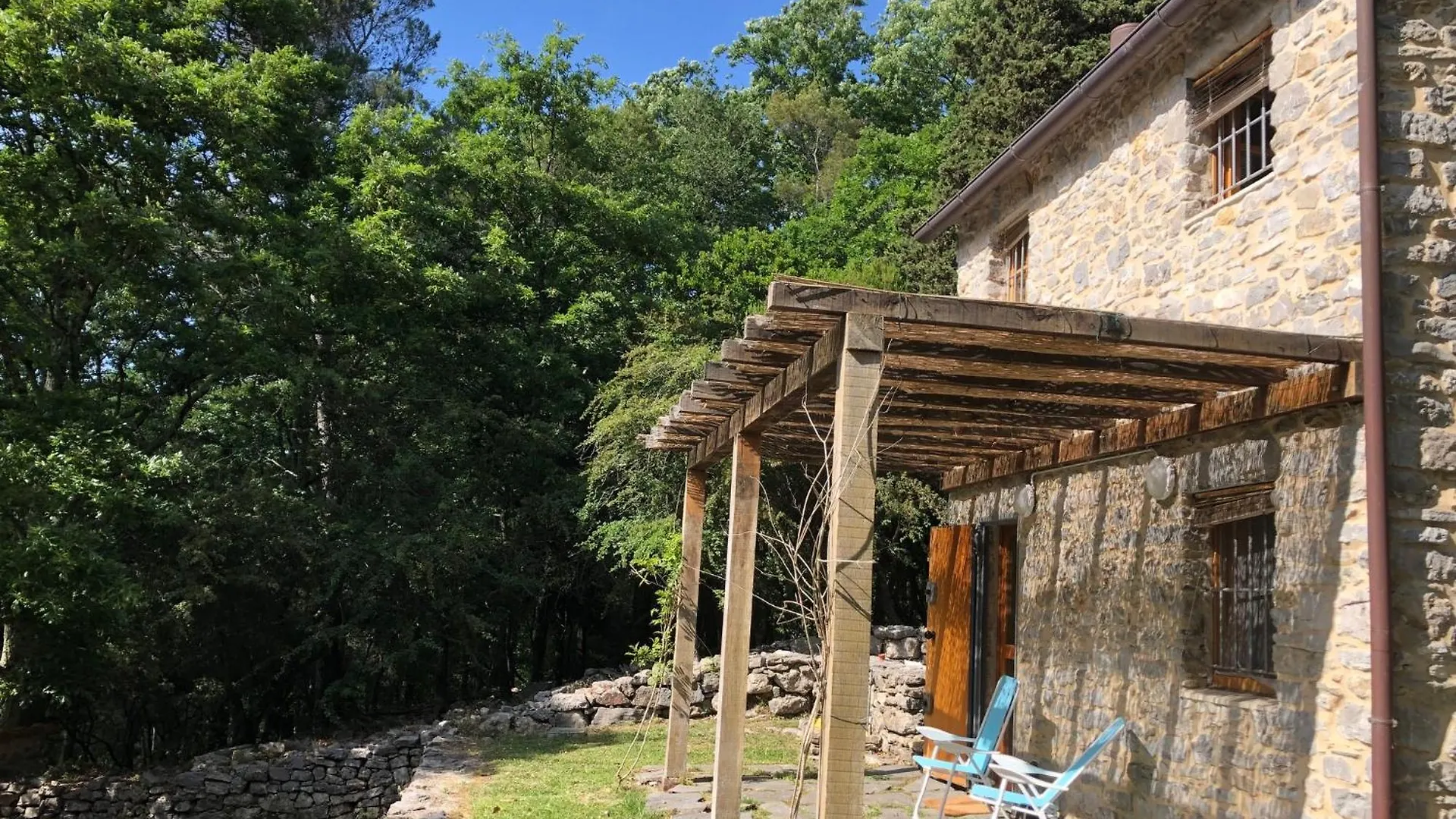 Holiday home Casa Nel Bosco Sul Golfo Dei Poeti - Cipressi Villa Monte Marcello